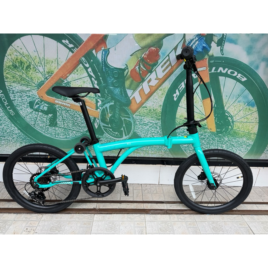รถจักรยานพับ Java Neo Eco 20 นิ้ว