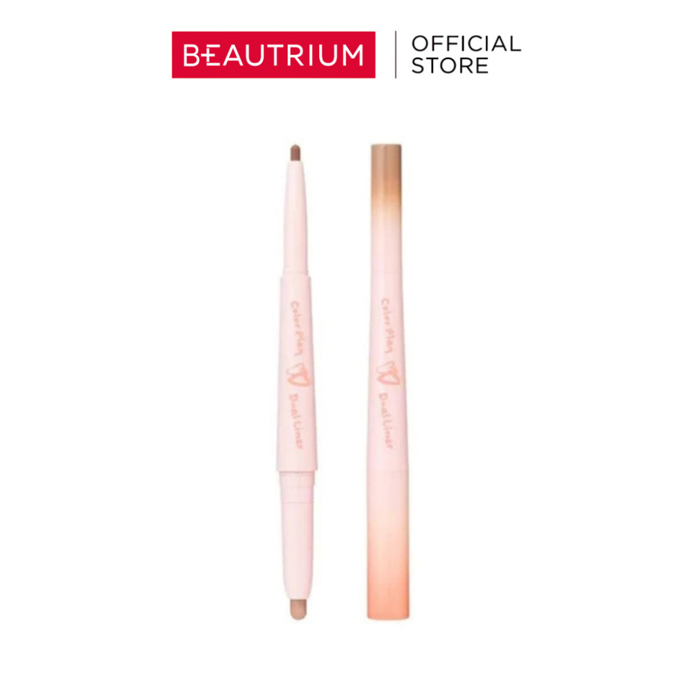 2aN Color Play Dual Liner 0.18g+0.7g