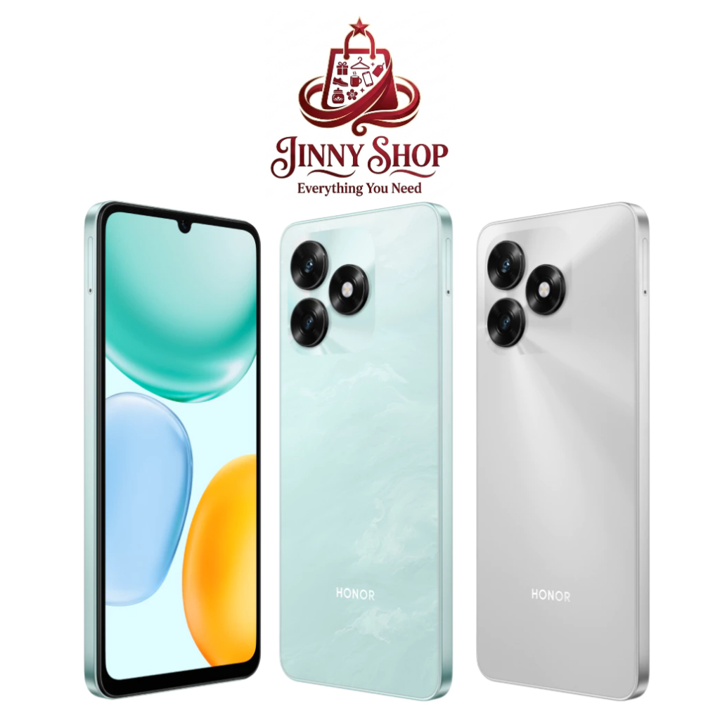 Honor X5c Plus 4/128GB by Jinny Shop