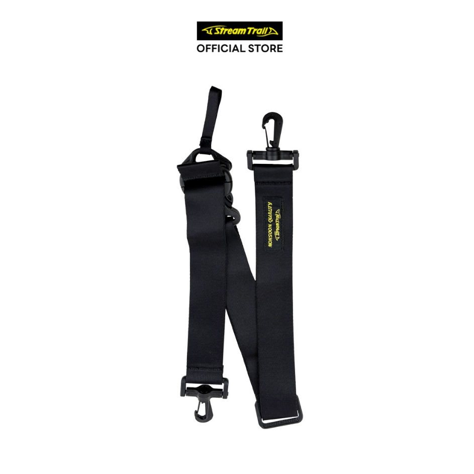 Stream trail - Strap Quick Release,S สายกระเป๋ามีที่ปรับความยาวสาย 2 ไซส์