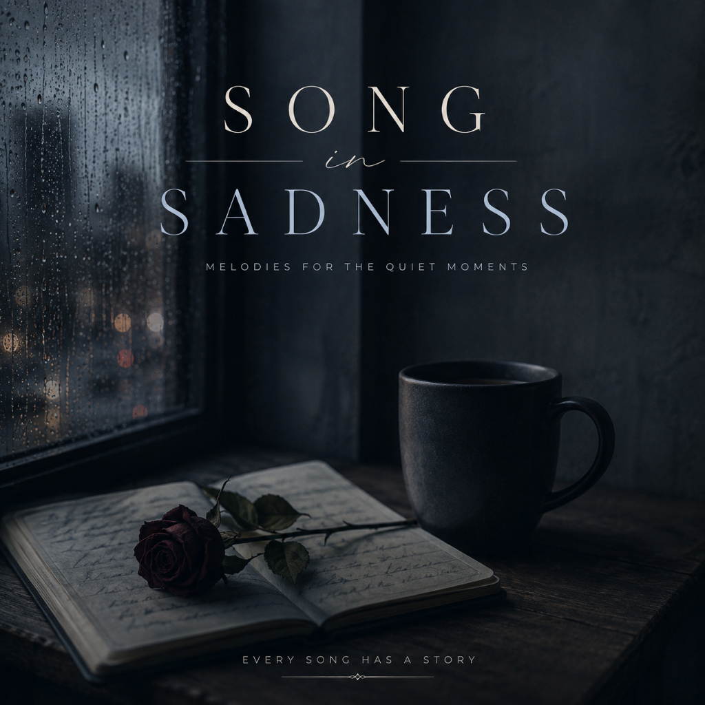 [USB] Song in Sadness [Alac]..