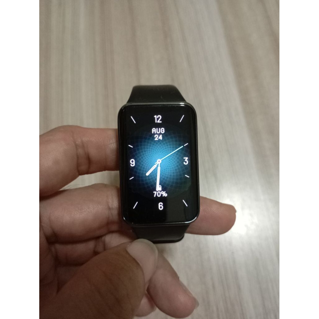 นาฬิกา honor band 9 มือสอง