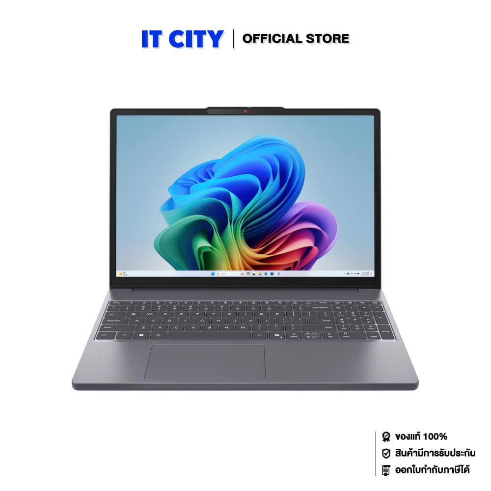 LENOVO IDP SLIM 3 15IWC11-83RR003UTA/Core 3-304/8GB/512GB/15.3"/W11/Office2024+365/2Y On-Site CO6-01