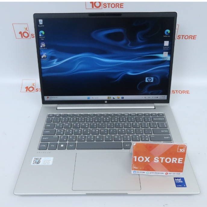 HP PROBOOK 440 Core Ultra 5 125U RAM16/512GB - ID26080602