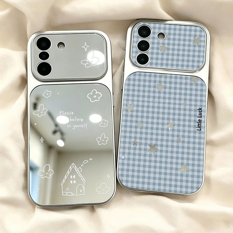 เคส For Samsung A57 A55 A17 A37 A07 A56 A16 A06 A36 A05S A14 A15 A24 A26 A34 A35 A52 A53 A54 S24 S25 S26 Ultra S23 FE