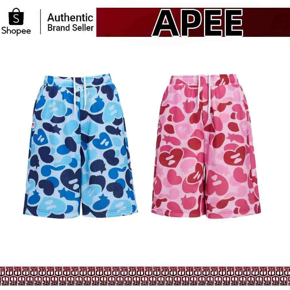 รวมขาสั้น APEE Pants กางเกง เสื้อผ้า