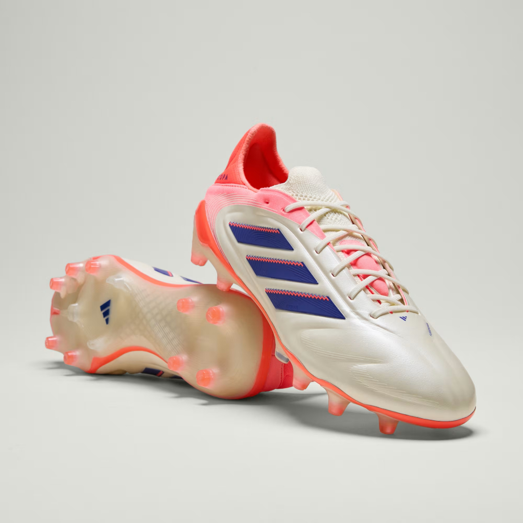 ADIDAS COPA PURE 3 ELITE FG JH8728 CORAL BLAZE PACK