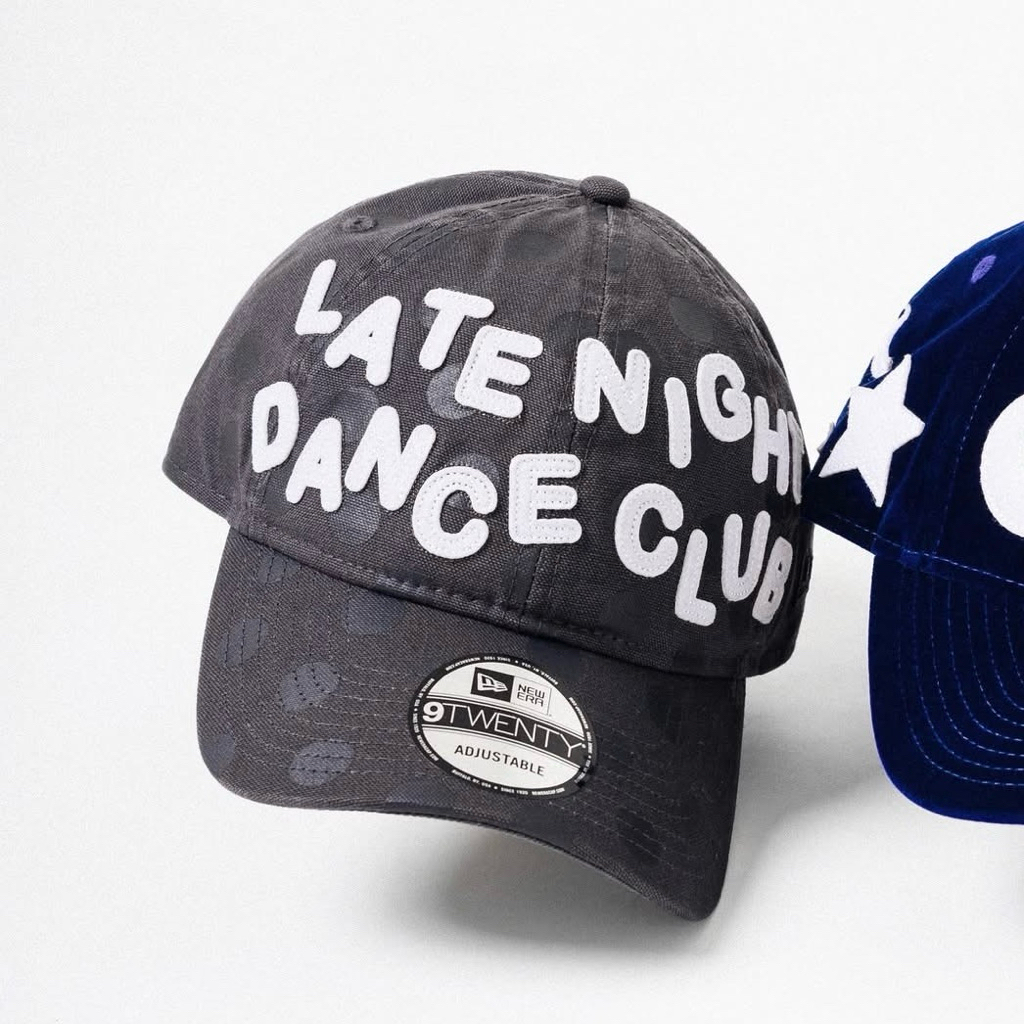 New ERA X LATE NIGHT DANCE CLUB