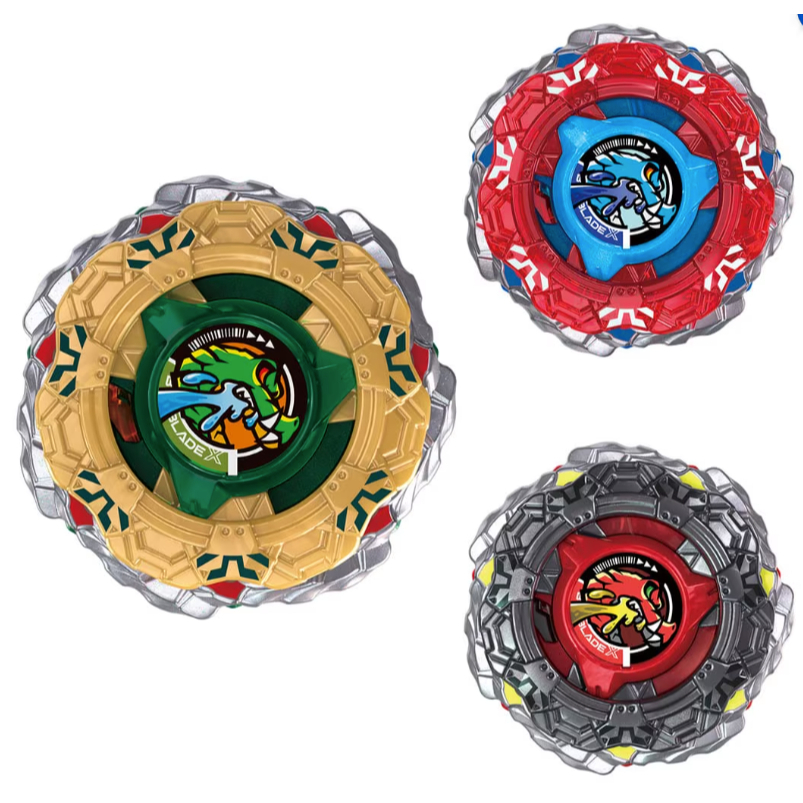 Tomy, Japan Direct| BEYBLADE CX-19, CX-03, CX-05, CX-06, CX-08, CX-10, CX-12, CX-15, CX-17, CX-18