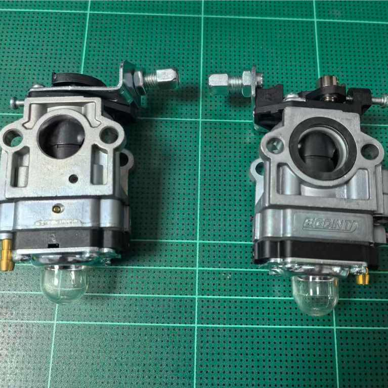 BP57 คาบู คาบูเรเตอร์ 2500 4500 TU26 767 CG260 5200 3800 TL43 UT31 BIG DINT