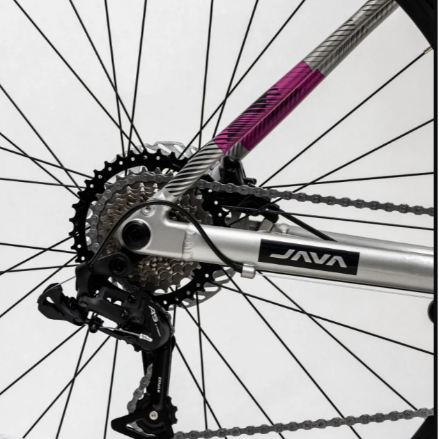 New2026 จักรยานเสือภูเขา JAVA BREZZA ล้อ 27.5 และล้อ 29 ชุดเกียร์ L-TWOO A5 9 speed เบรคน้ำมัน รูปที่ 2