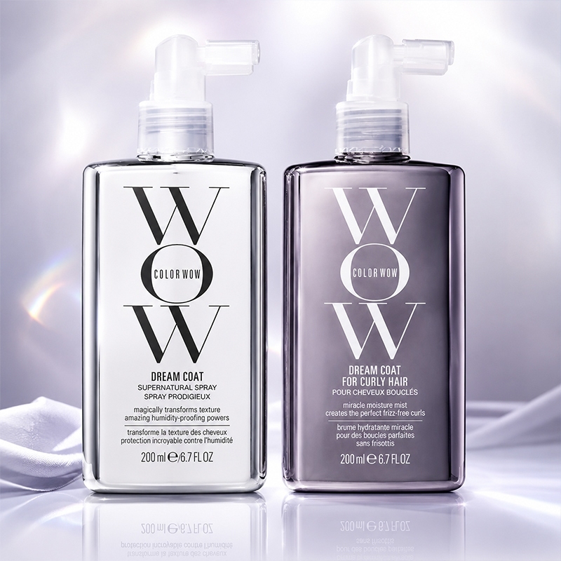 COLOR WOW Dream Coa Supernatural Spray Hair Care Essential Oil สเปรย์ฉีดผม Hair Care Water 200ml