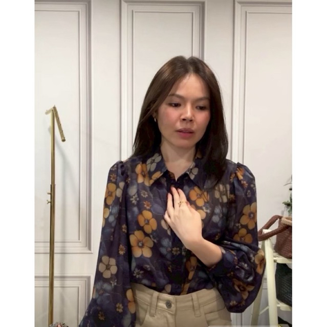 ✅👚ป้าย Kwang 🦌เชิ้ตในตำนาน