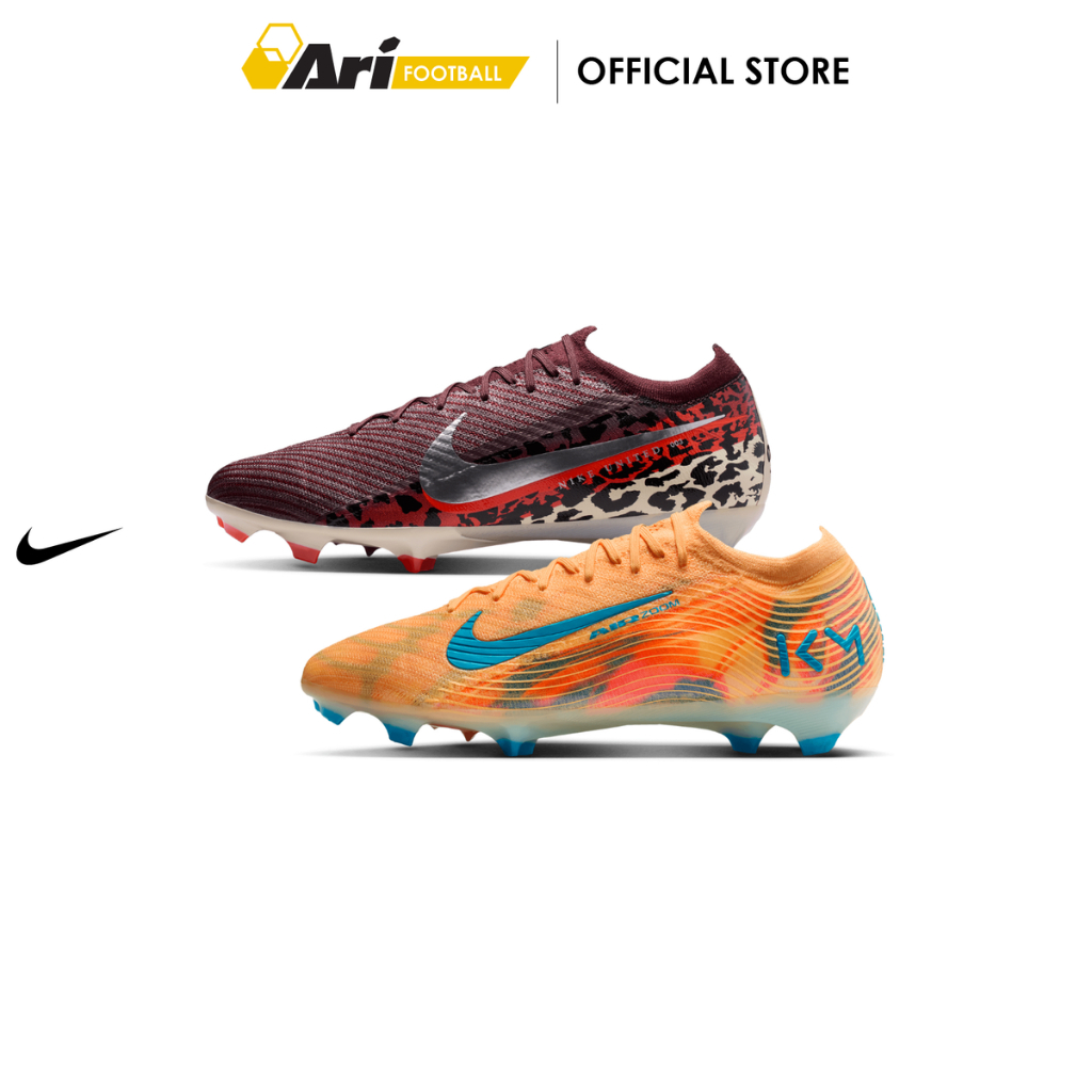 NIKE MERCURIAL VAPOR 16 ELITE FG - รองเท้าฟุตบอล ไนกี้ VAPOR 16 (ARIFB)