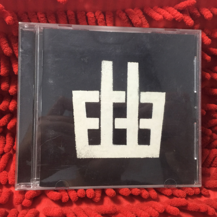 CD Shing02 – 歪曲 / Shing02 – 歪曲 /PR1-168