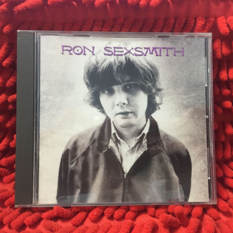 CD Ron Sexsmith – Ron Sexsmith /PR2-16