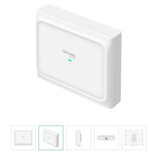 TP-Link EAP772 -Outdoor / EAP773 / EAP783 BE22000 Ceiling Mount Tri-Band Wi-Fi 7 Access Point