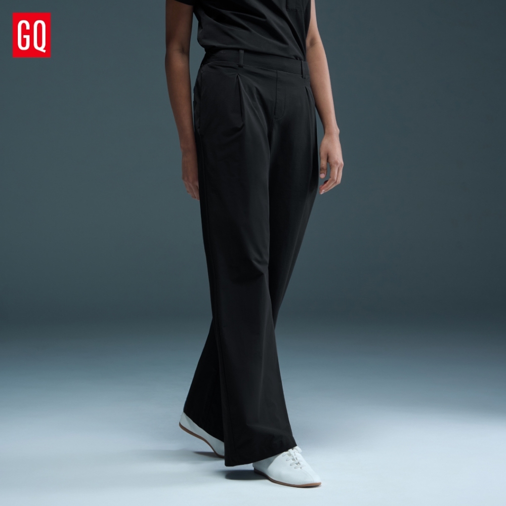 GQ Pro Med بنطلون سكراب نسائي مريح — صورة 5