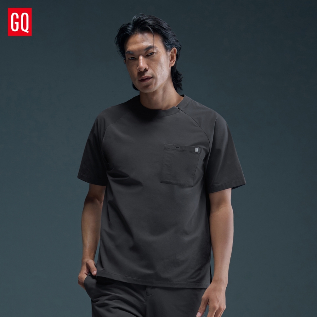 GQ سكراب طبي رجالي Pro MED — صورة 5