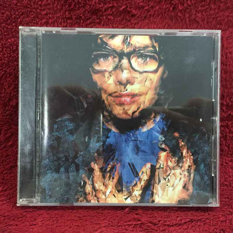 CD Björk – Selmasongs สภาพตามรูปปก EA130-145