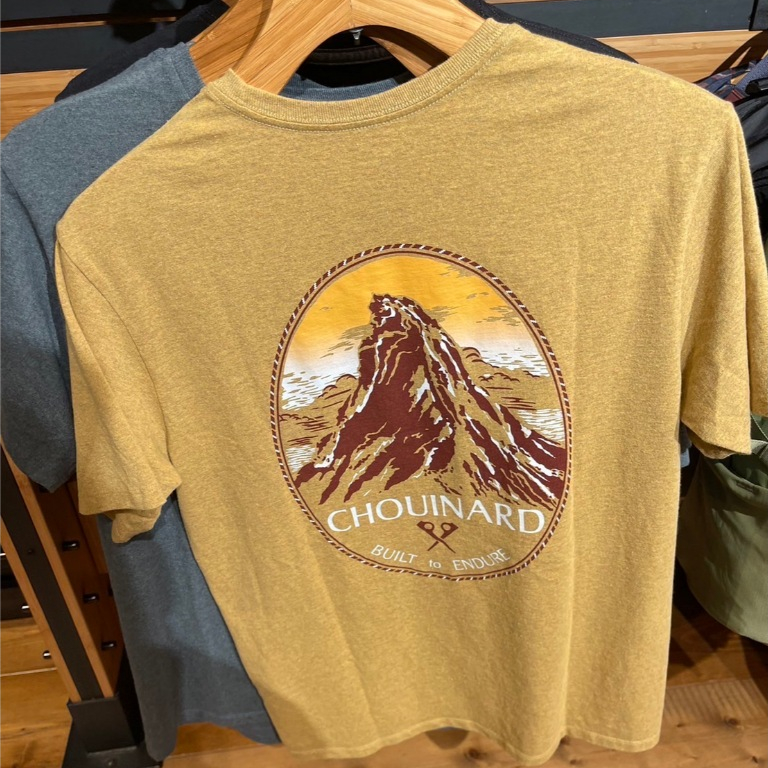 Patagonia T Shirt ของแท้ (พร้อมส่ง)