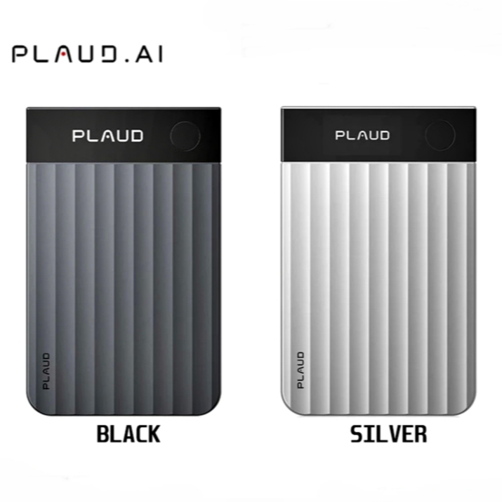PLAUD Note Pro Voice Recorder with AI Summary AI Transciption AI Voice Recorder