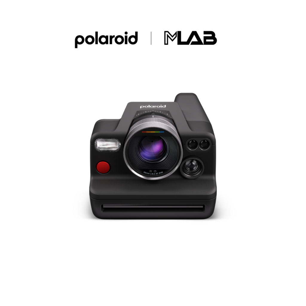[Polaroid] Polaroid I-2 Instant Camera กล้องโพลารอยด์ กล้องอินสแตนท์