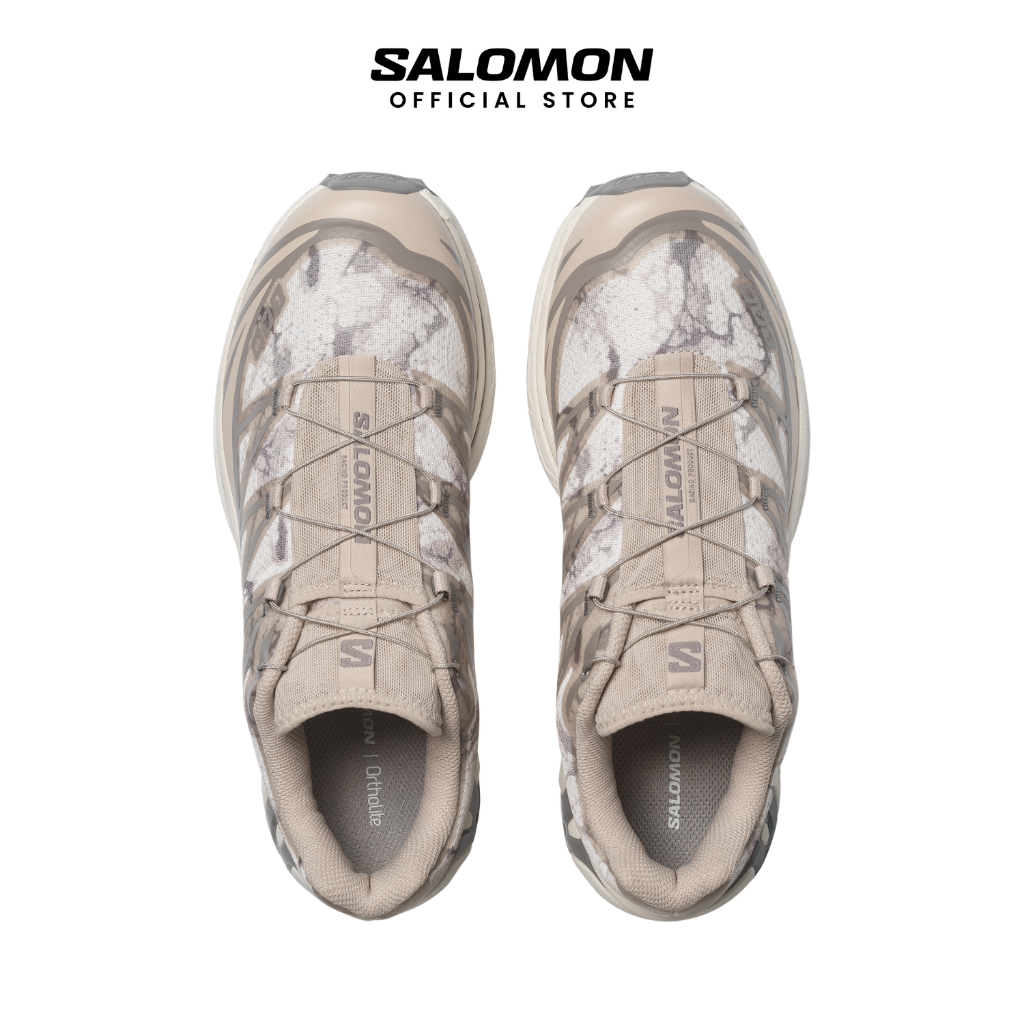 SALOMON حذاء XT-6 Stormshade للجنسين — صورة 5