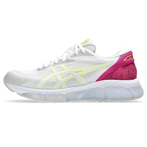 ASICS : 1203A749.100 GEL-QUANTUM 360 VIII UNISEX รองเท้า SPORTSTYLE UNISEX