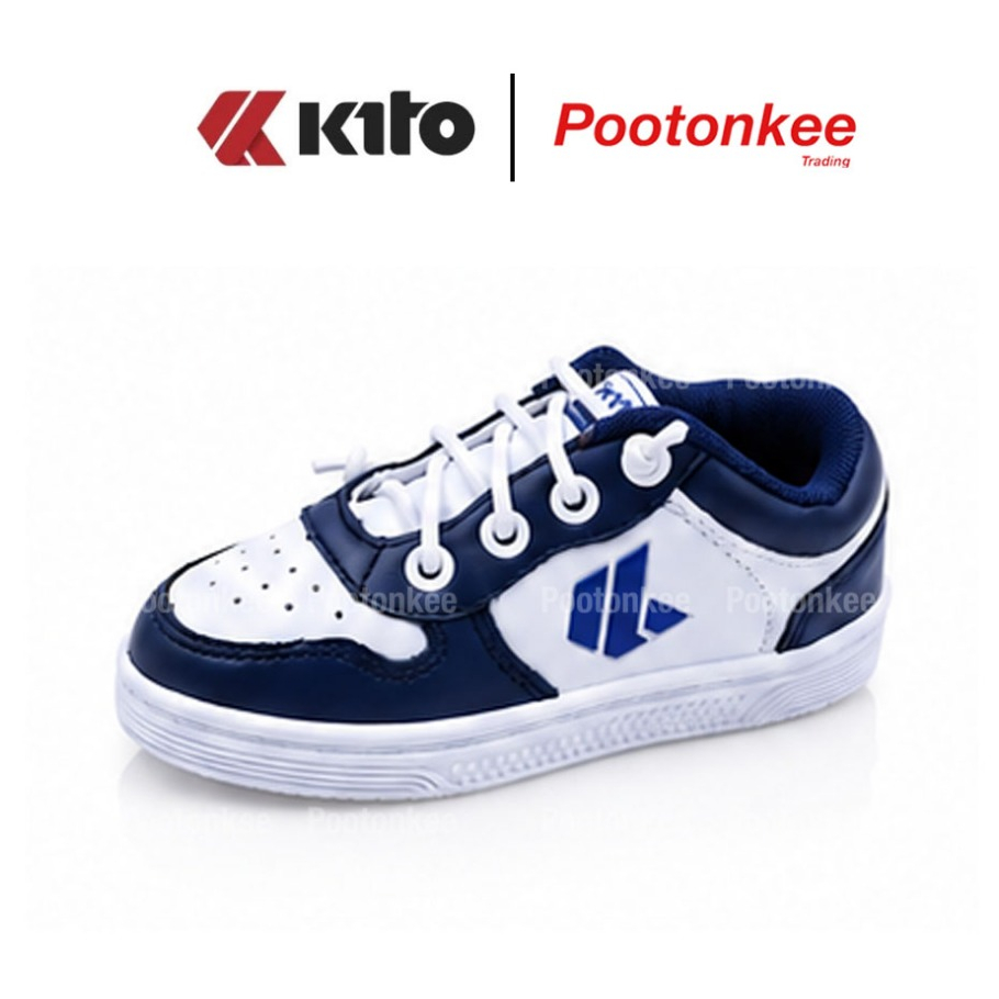Kito حذاء رياضي أطفال BE30 ‏(25-34) — صورة 5