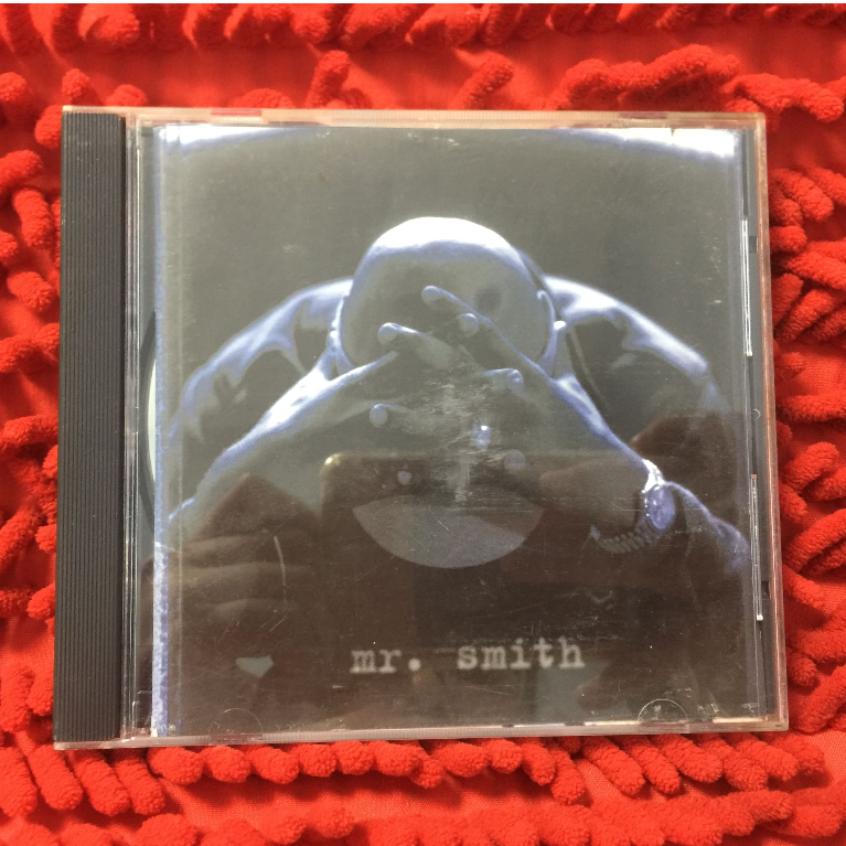CD LL Cool J – Mr. Smith /PR3-63