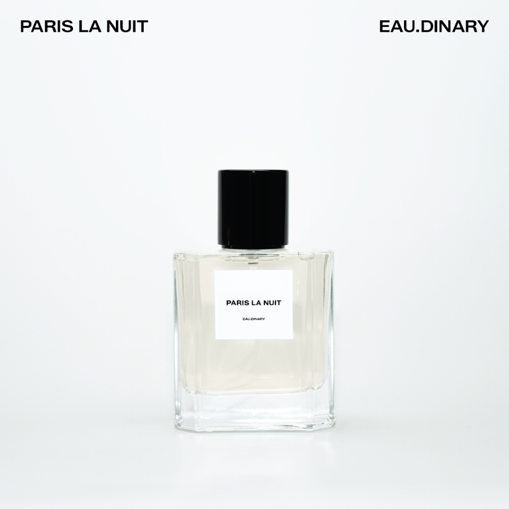 PARIS LA NUIT • EDNR COLLECTION