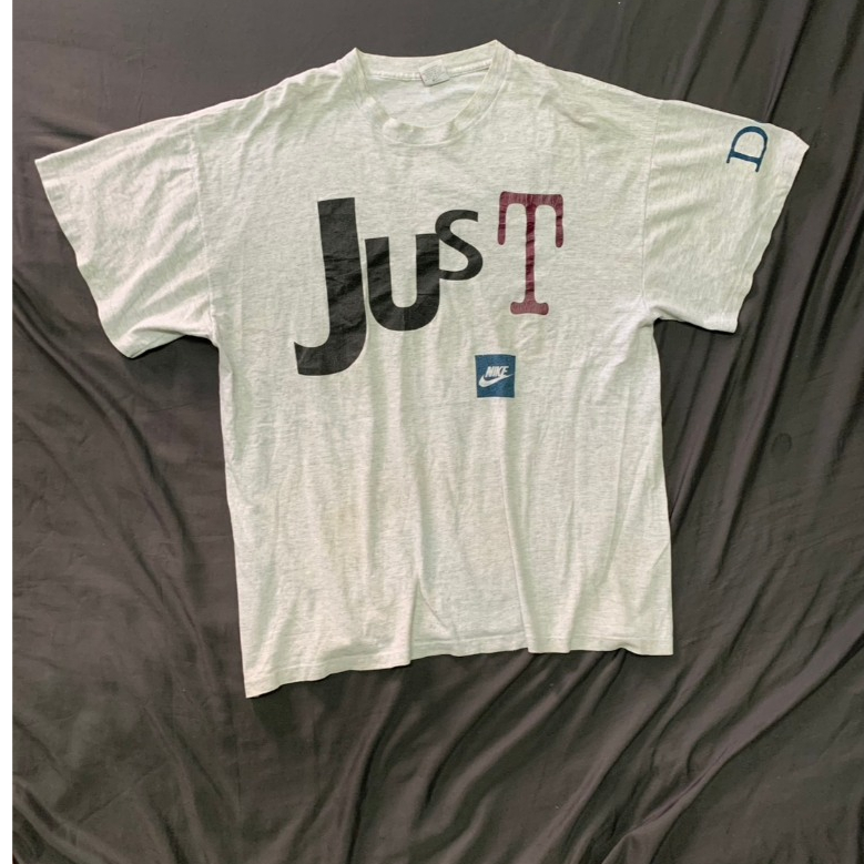 Vintage 90's Nike T-Shirts เสื้อยืดไนกี้วินเทจ [12-29Nike]