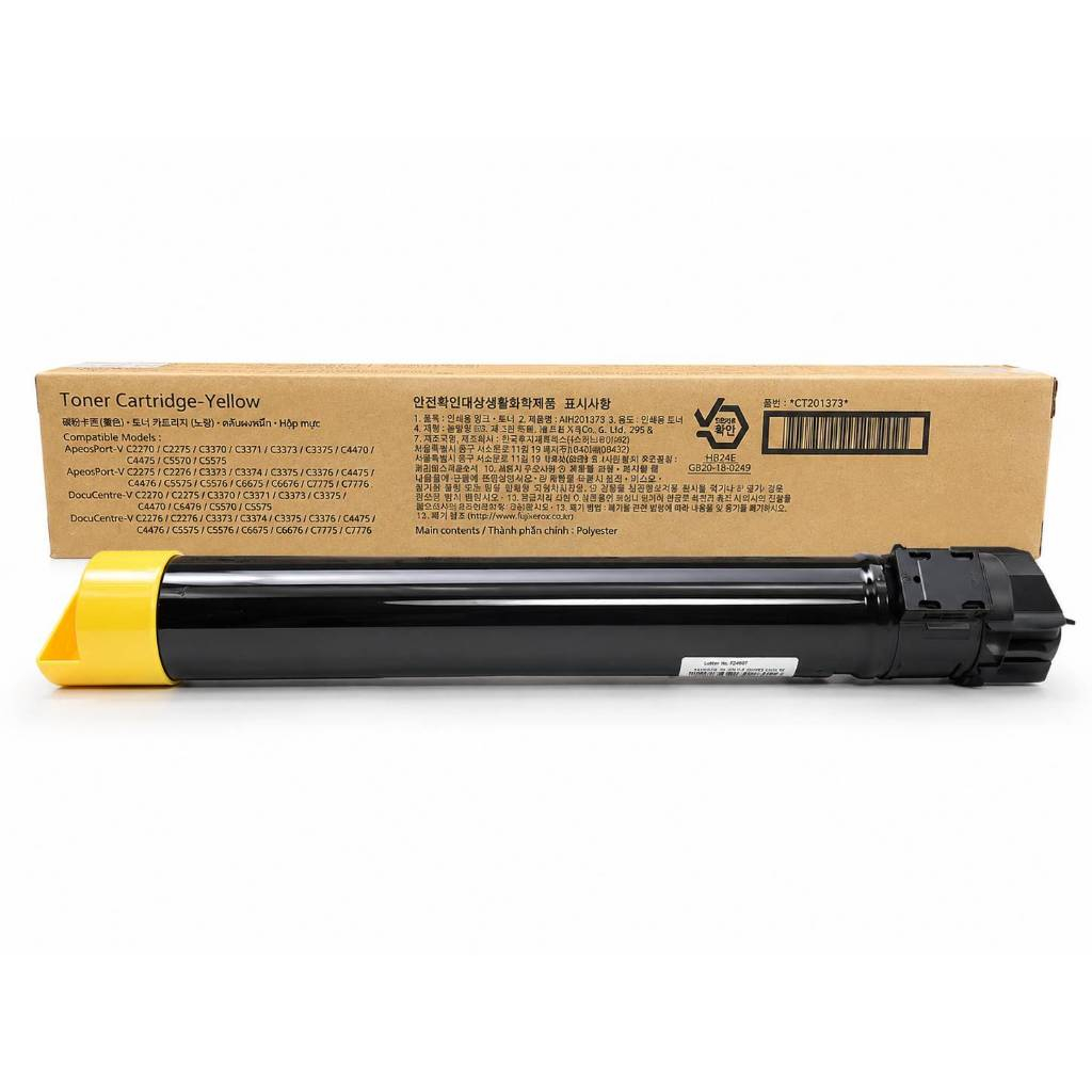 หมึกแท้ APEOSPORT-V/IV C2275/V C3375 /VC4475