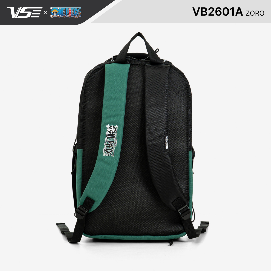 VS กระเป๋าแบดมินตัน รุ่น VB2601A Zoro One Piece Collection — صورة 3