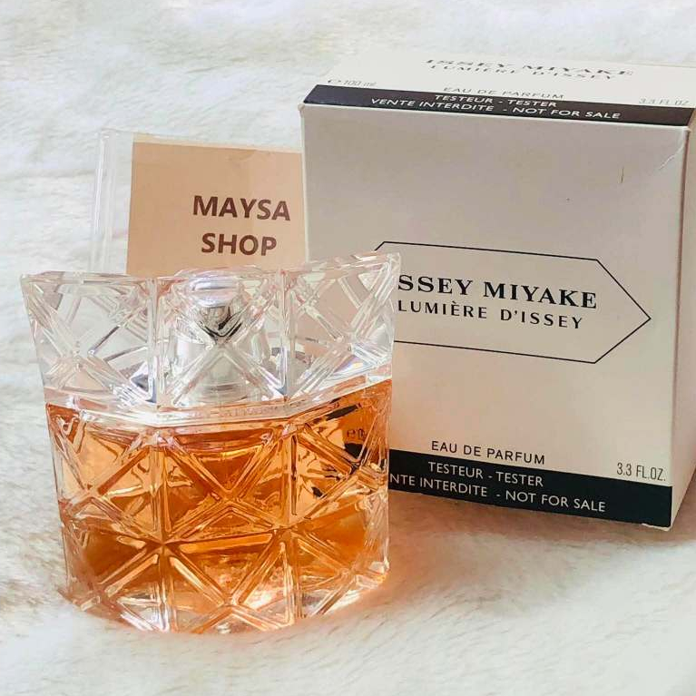 น้ำหอมแบ่งขาย ISSEY MIYAKE แท้ 100%