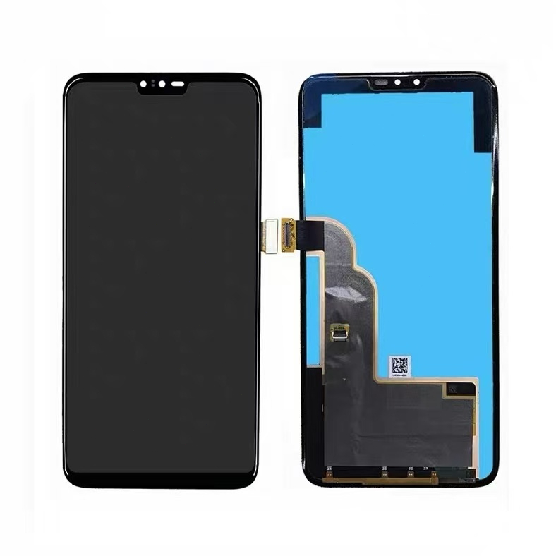 ต้นฉบับ LG G5 G6 G7 G8 G9 V30 V30 + V35 V40 V50 V60 V70 Thinq LCD Screen Assembly