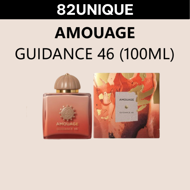 AMOUAGE GUIDANCE 46 (100ML) ของแท้/พร้อมกล่อง