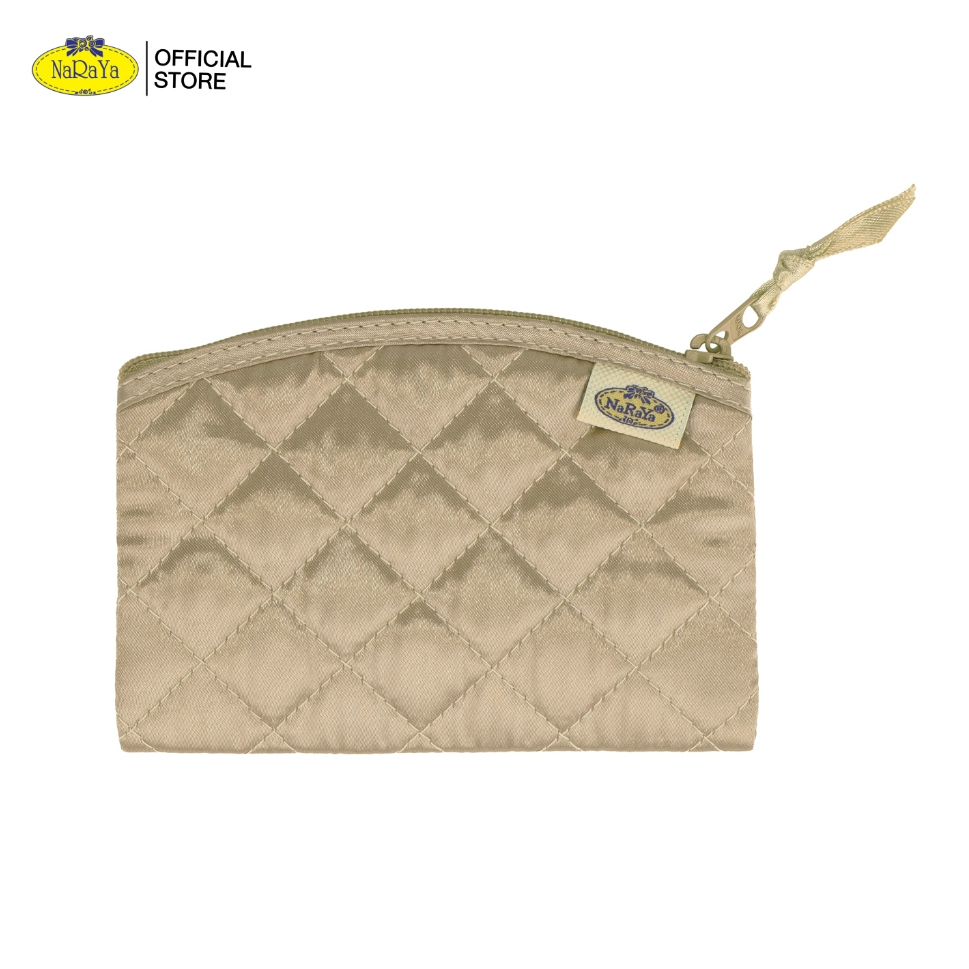 NaRaYa Coins Bag กระเป๋าเหรียญ NBS-395