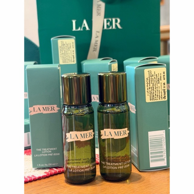 น้ำตบ LAMER The Treatment Lotion 30 ml สคบ.ไทย