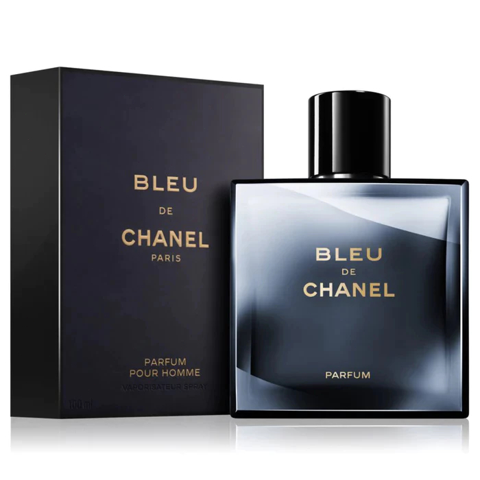 ✨100% ของแท้✨BLEU DE EAU DE PARFUM 100ML EDP รับประกันของแท้ 100%