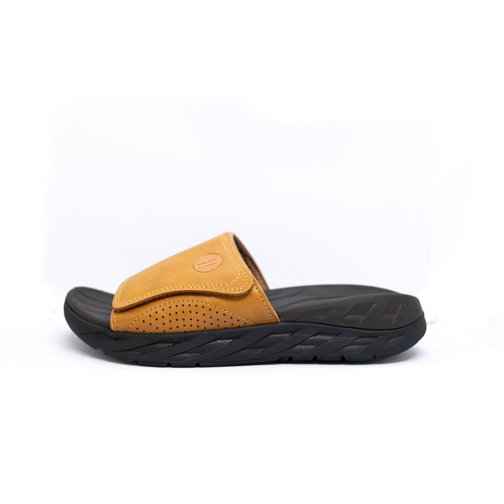 HEAVY SHOES شبشب إصبع رجالي PS2628 — صورة 3