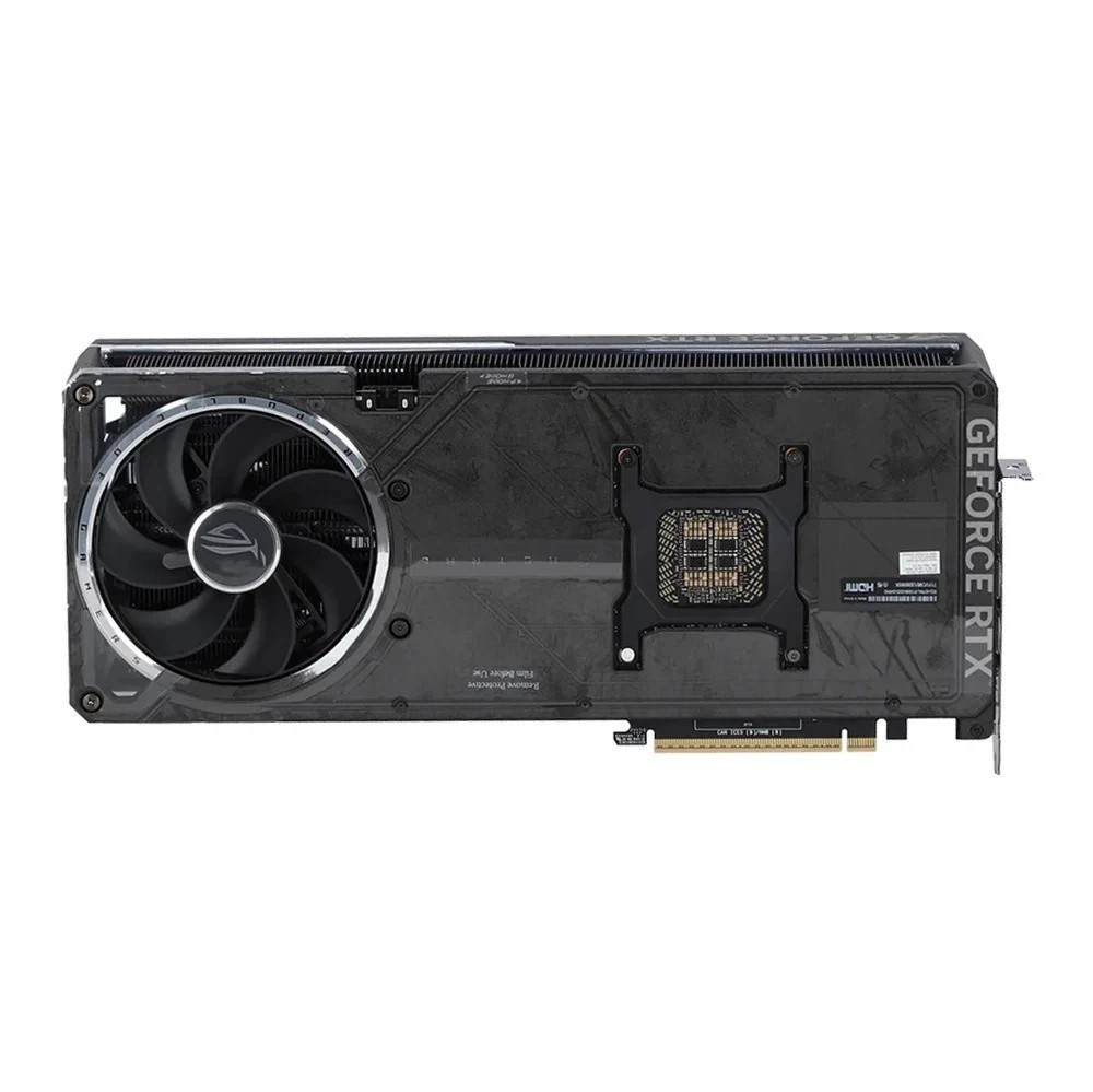 VGA (การ์ดแสดงผล) ASUS ROG ASTRAL GEFORCE RTX 5090 32GB GDDR7 OC EDITION