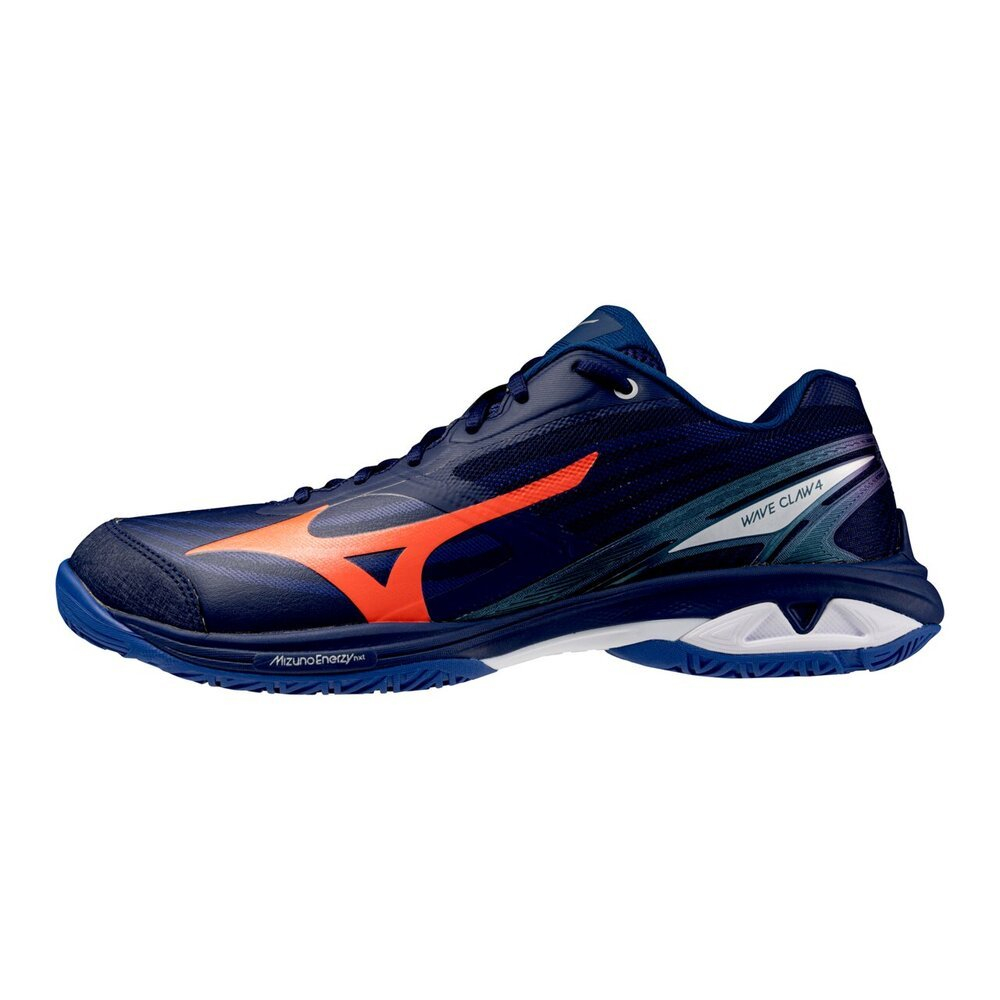 รองเท้าแบดมินตัน MIZUNO WAVE CLAW 4 (71GA264312)