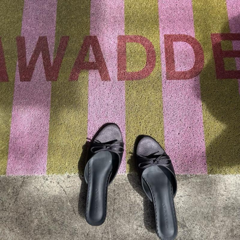 wilana shoes รองเท้า รุ่น S-6