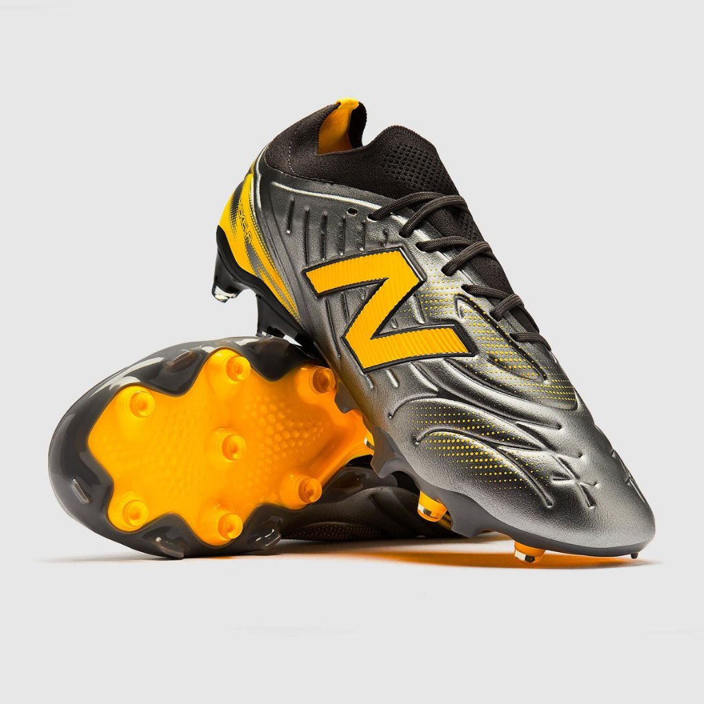 รองเท้าฟุตบอล New Balance Tekela V5 Pro FG 'Catalyst Pack'