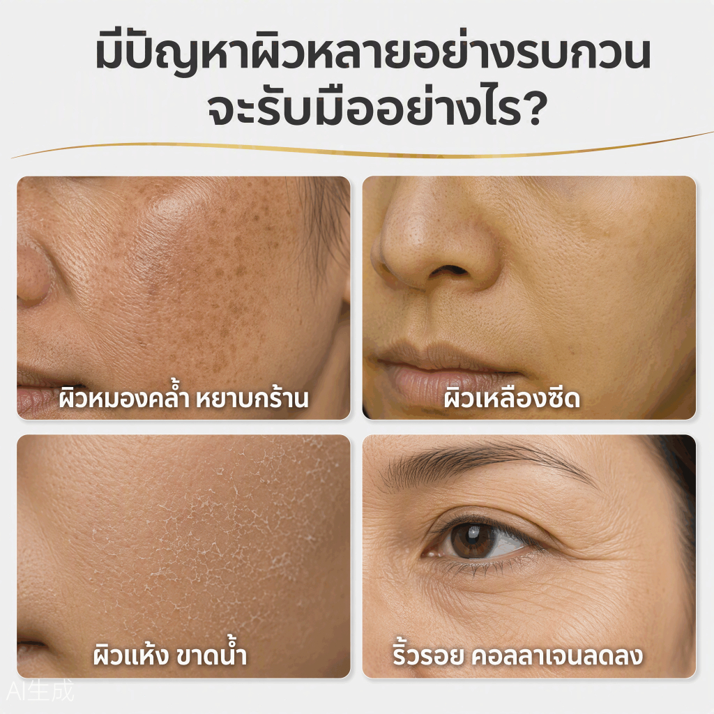 Spring Letter มาส์กหน้าวิตามินซี Pure VC ช่วยให้ผิวดูกระจ่างใส ชุ่มชื้น อิ่มฟู ดูกระชับ — صورة 2