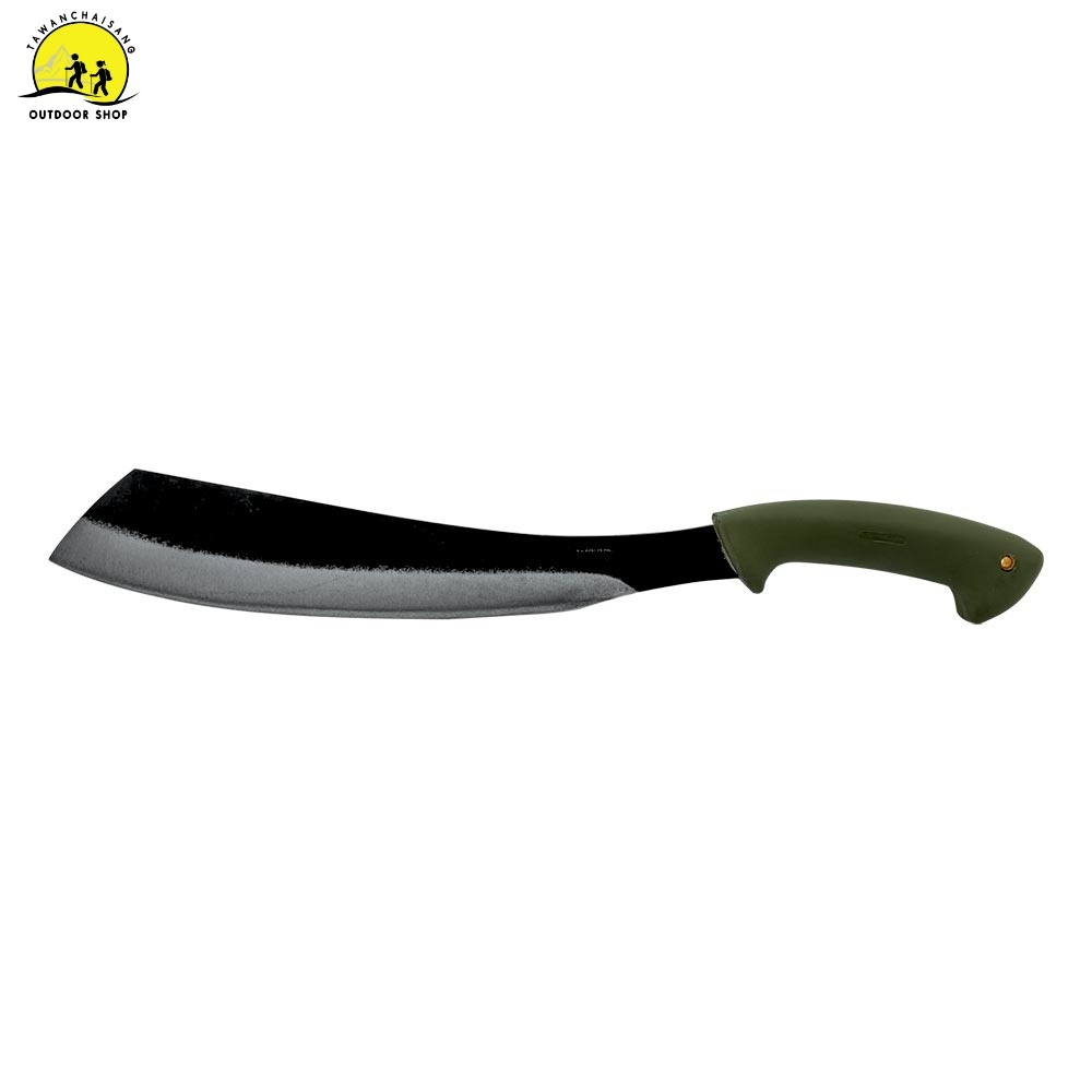 CONDOR BUSHCRAFT PARANG MACHETE (CTK423-13HC)มีดถางหญ้า มีดเตรียมฟืน มีดฟันไม้