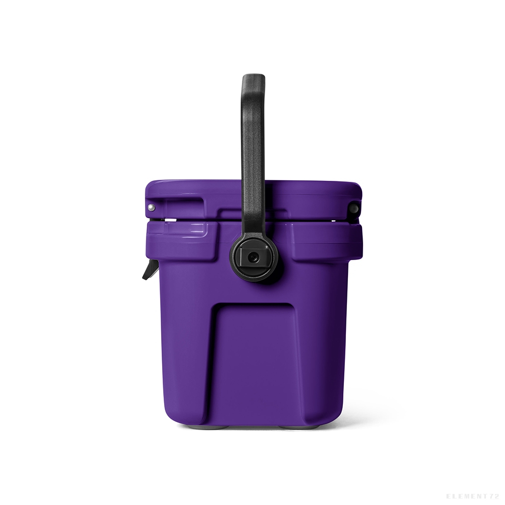 YETI คลูเลอร์เยติ ROADIE 8 PACE PURPLE/BLUE — صورة 8