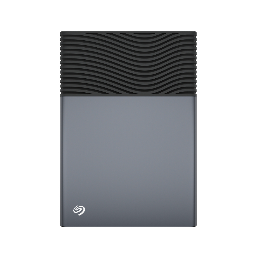 SEAGATE One Touch Hi-Cap Portable 8TB ฮาร์ดดิสก์ MS4-001056